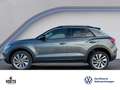 Volkswagen T-Roc 2.0TDI DSG GOAL LED+NAVI+ACC+PDC+Kamera Zwart - thumbnail 2