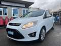 Ford C-Max C-Max 1.0 EcoBoost 125CV Start&Stop Titanium Blanc - thumbnail 2