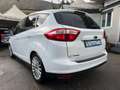 Ford C-Max C-Max 1.0 EcoBoost 125CV Start&Stop Titanium Blanc - thumbnail 4