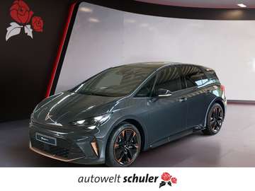 Facelift 190 PS LED