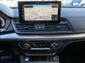 Audi Q5 advanced 40TDI quattro Stron NAVI LED AHK ACC Negro - thumbnail 12
