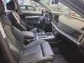Audi Q5 advanced 40TDI quattro Stron NAVI LED AHK ACC Schwarz - thumbnail 5