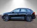 Audi Q5 advanced 40TDI quattro Stron NAVI LED AHK ACC Negro - thumbnail 3