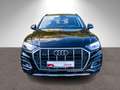 Audi Q5 advanced 40TDI quattro Stron NAVI LED AHK ACC Negro - thumbnail 4