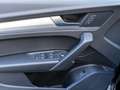 Audi Q5 advanced 40TDI quattro Stron NAVI LED AHK ACC Negro - thumbnail 10
