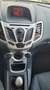 Ford Fiesta Fiesta 1.4 tdci Titanium .. Unico proprietario Argent - thumbnail 14