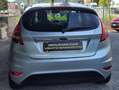 Ford Fiesta Fiesta 1.4 tdci Titanium .. Unico proprietario Argent - thumbnail 5