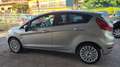 Ford Fiesta Fiesta 1.4 tdci Titanium .. Unico proprietario Argent - thumbnail 3