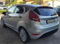 Ford Fiesta Fiesta 1.4 tdci Titanium .. Unico proprietario Argent - thumbnail 4