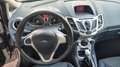 Ford Fiesta Fiesta 1.4 tdci Titanium .. Unico proprietario Argent - thumbnail 12