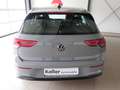 Volkswagen Golf 8 1.5 TSI Life +4 J. Garantie+ACC+PDC Grau - thumbnail 5