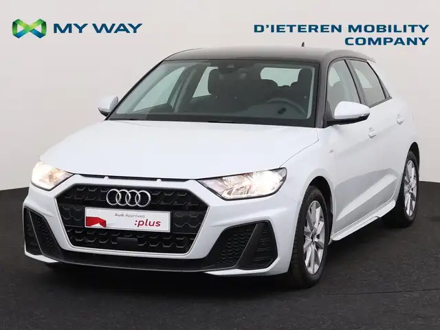Audi A1 Sportback S-Line 30 TFSI 116 PK S-tronic / Cruise Control / PDC / Apple Carplay