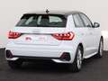 Audi A1 Sportback S-Line 30 TFSI 116 PK S-tronic / Cruise Control / PDC / Apple Carplay Blanc - thumbnail 2