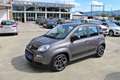 Fiat Panda 1.0 FireFly S&S Hybrid City Cross Gris - thumbnail 1