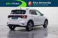 Volkswagen T-Cross 1.5 TSI Sport DSG7 110kW Blanco - thumbnail 5