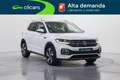 Volkswagen T-Cross 1.5 TSI Sport DSG7 110kW Blanco - thumbnail 3