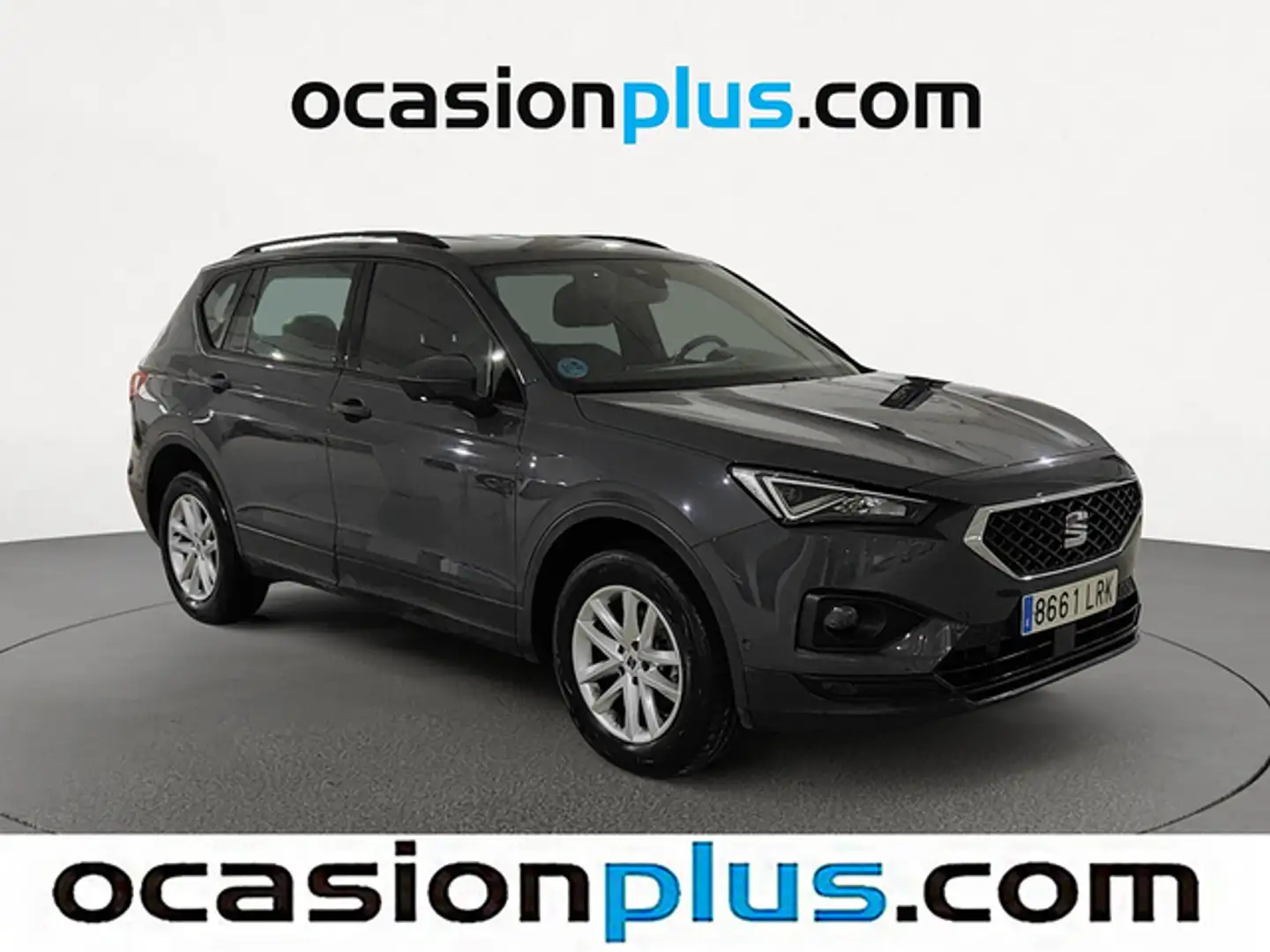 SEAT Tarraco 2.0TDI S&S Style 150 Gris - 2
