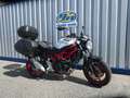 Suzuki SV 650 Bianco - thumbnail 2