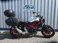 Suzuki SV 650 Bianco - thumbnail 1