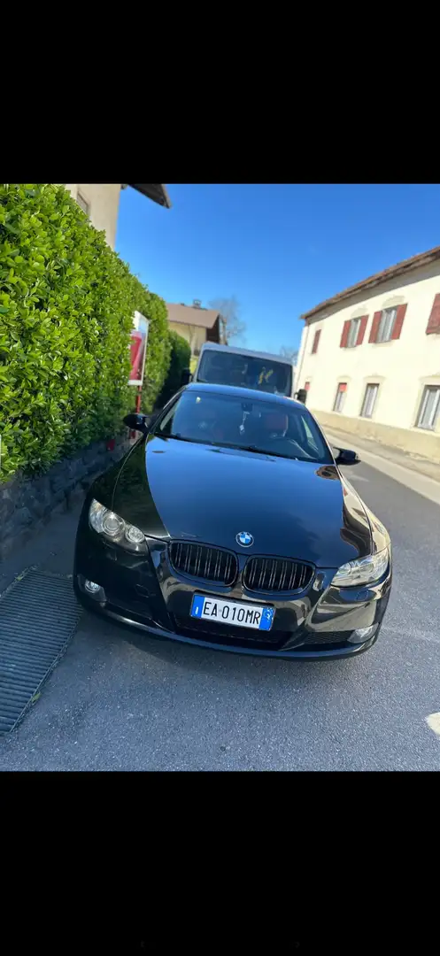 BMW 320 320d Coupe Futura 177cv - 1