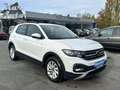 Volkswagen T-Cross T-Cross 1.0 TSI Life Blanc - thumbnail 3