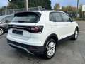 Volkswagen T-Cross T-Cross 1.0 TSI Life Blanc - thumbnail 4