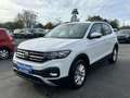 Volkswagen T-Cross T-Cross 1.0 TSI Life Blanc - thumbnail 2
