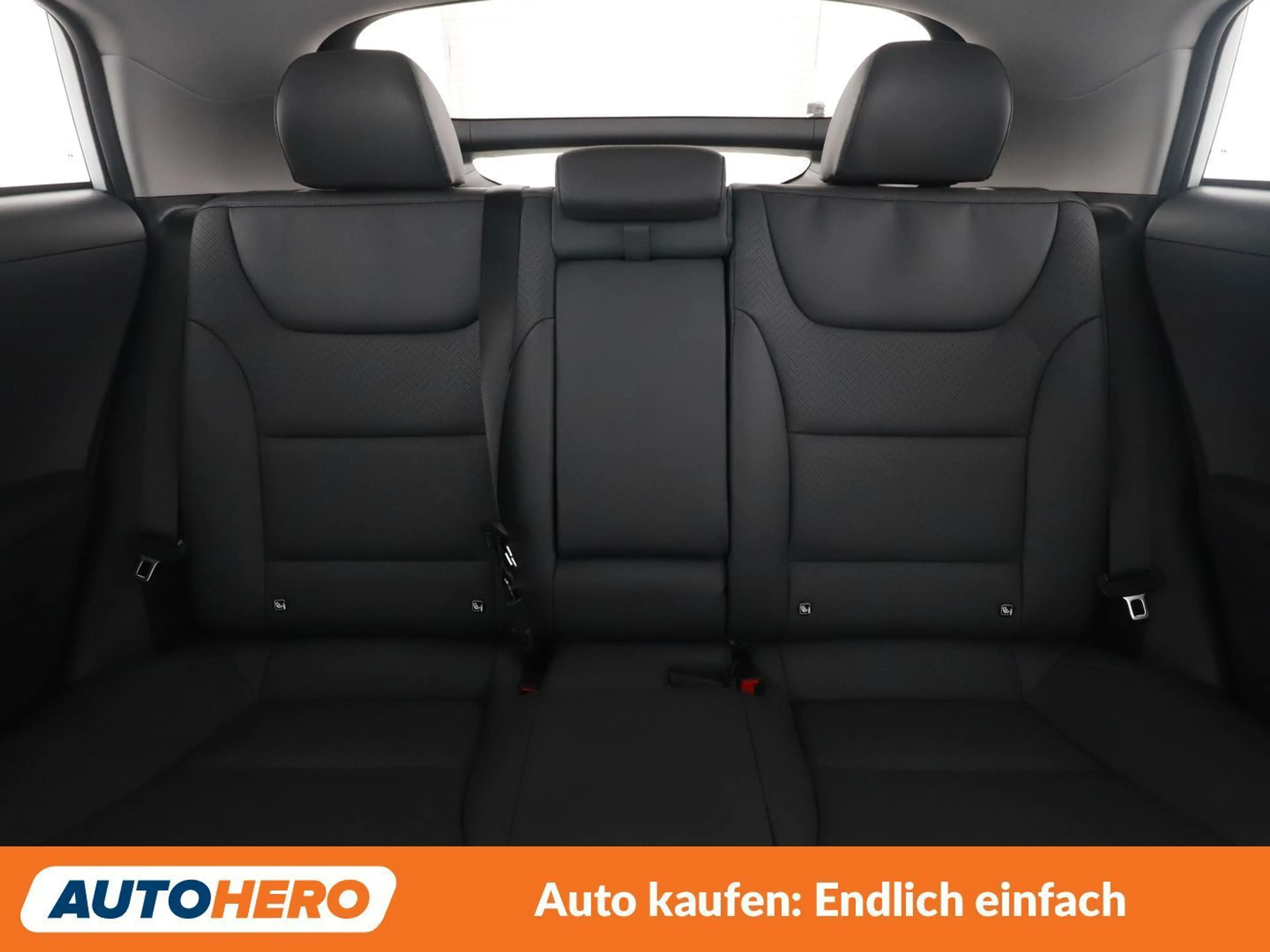 Hyundai IONIQ electric drive 100 kW LEVEL 5 — photo 15