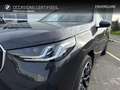 BMW X3 xDrive30e 299ch M Sport Gris - thumbnail 10