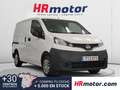 Nissan NV200 1.5 dCi Comfort Blanc - thumbnail 1