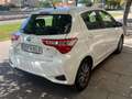Toyota Yaris 1.5 100H Active Tech Blanc - thumbnail 4