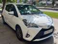 Toyota Yaris 1.5 100H Active Tech Blanc - thumbnail 3