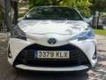 Toyota Yaris 1.5 100H Active Tech Blanc - thumbnail 2