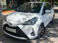 Toyota Yaris 1.5 100H Active Tech Blanc - thumbnail 1
