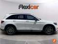 Mercedes-Benz GLC 220 220d 4Matic Aut. Blanco - thumbnail 3