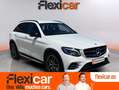 Mercedes-Benz GLC 220 220d 4Matic Aut. Blanco - thumbnail 1