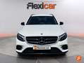Mercedes-Benz GLC 220 220d 4Matic Aut. Blanco - thumbnail 2