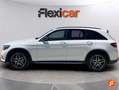 Mercedes-Benz GLC 220 220d 4Matic Aut. Blanco - thumbnail 5