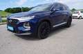 Hyundai SANTA FE Santa Fe 2,2 CRDi 4WD Level 5 Aut. Albastru - thumbnail 2