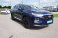 Hyundai SANTA FE Santa Fe 2,2 CRDi 4WD Level 5 Aut. Albastru - thumbnail 3