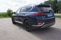 Hyundai SANTA FE Santa Fe 2,2 CRDi 4WD Level 5 Aut. Albastru - thumbnail 4
