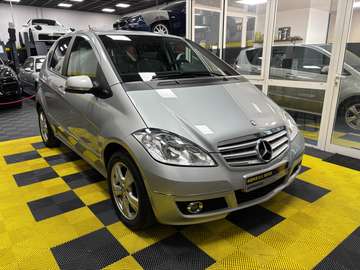 Classe A 180 BlueEFFICIENCY Avantgarde
