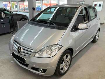 Classe A 180 BlueEFFICIENCY Avantgarde