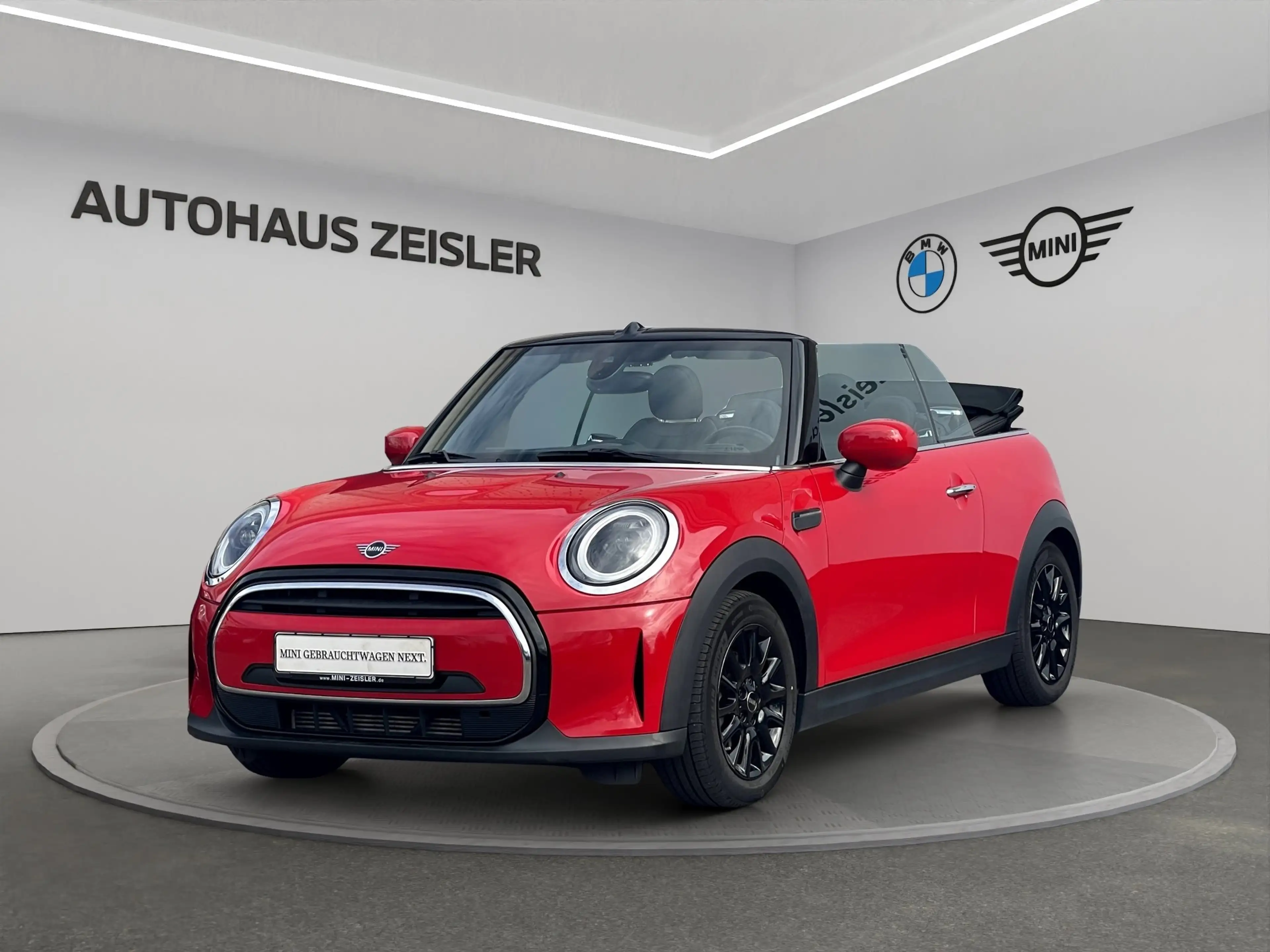 MINI Cooper Cabrio Cooper Cabrio