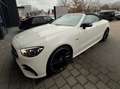 Mercedes-Benz E 220 E 220 d Cabrio 9G-TRONIC AMG Line White - thumbnail 4