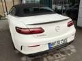 Mercedes-Benz E 220 E 220 d Cabrio 9G-TRONIC AMG Line White - thumbnail 3