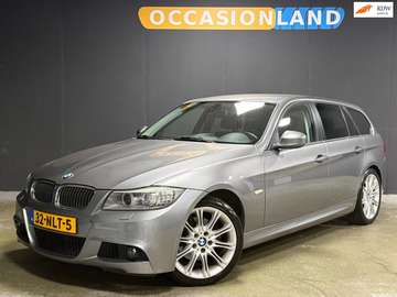 3-serie Touring 325i Business Line M-SPORT|NAP|CRU