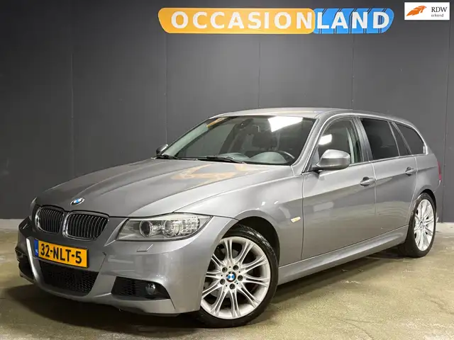 BMW 325 3-serie Touring 325i Business Line M-SPORT|NAP|CRU