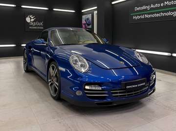 Turbo S