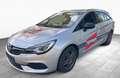 Opel Astra 1.5 D Sports Tourer+ Design&Tech LED   AHK Silber - thumbnail 1